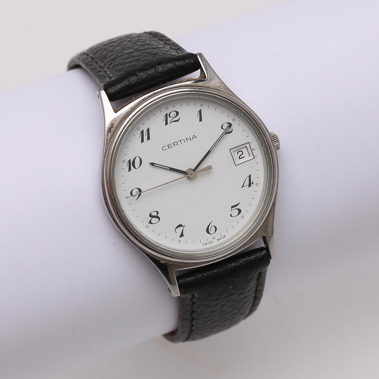 CERTINA EOL 115, armbåndsur, quartz.