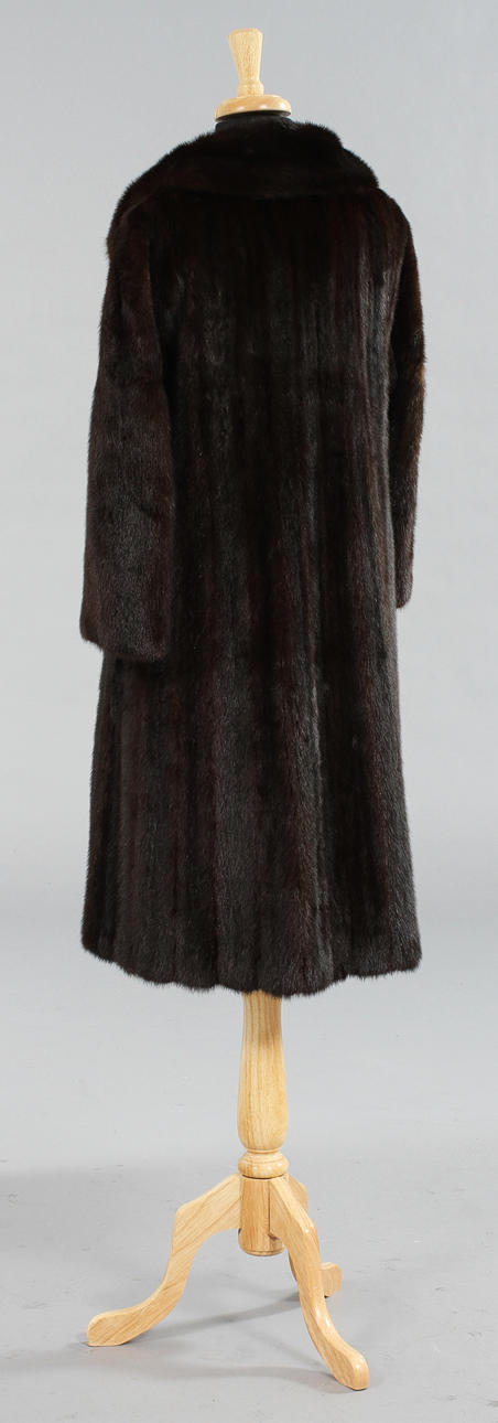 PÄLS, mink.