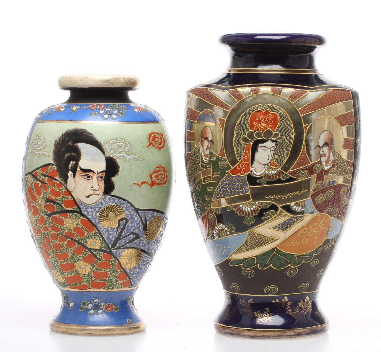 VASER, 2 st, Satsuma, Japan.