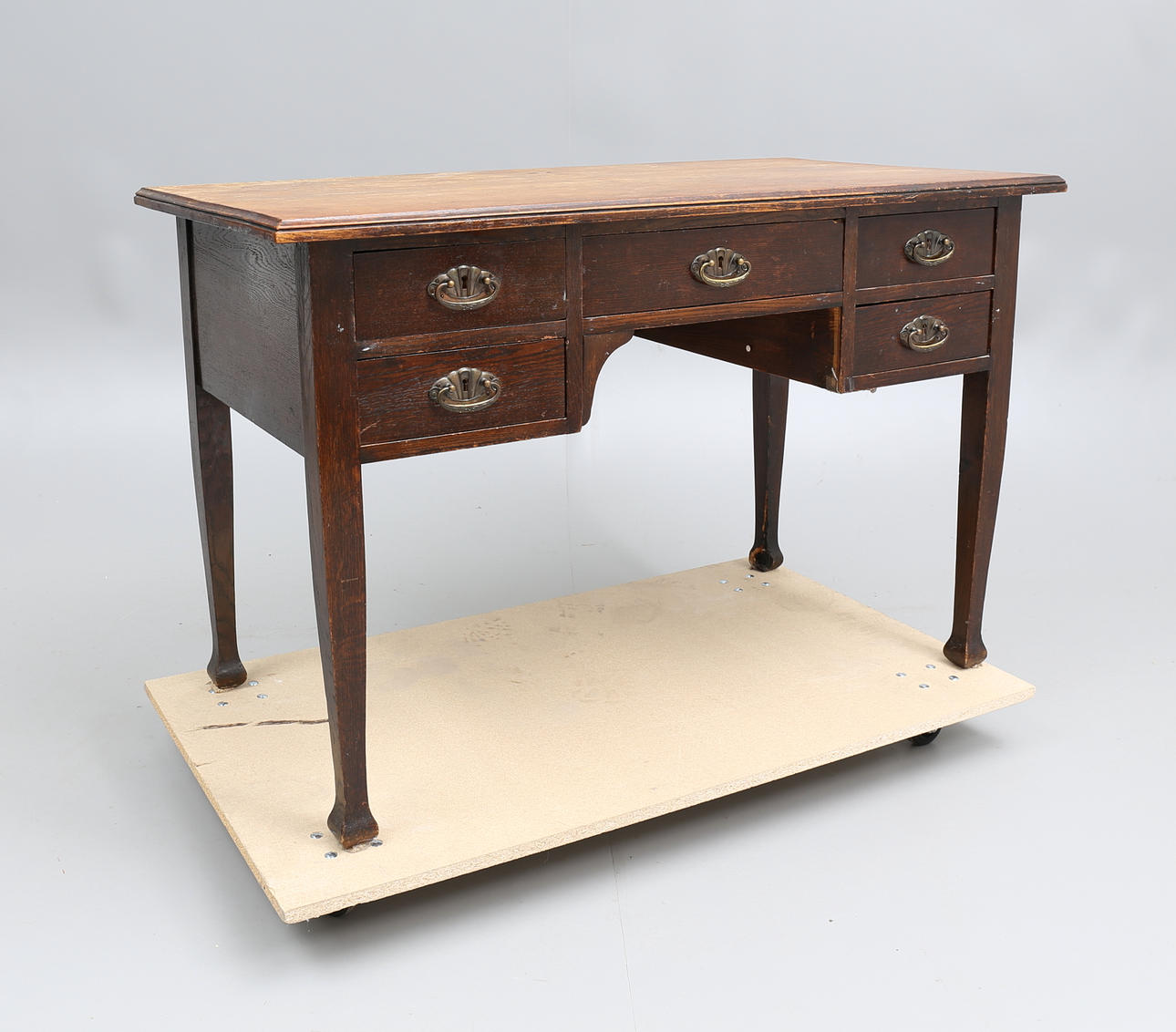 SKRIVBORD, senjugend, 1900-talets början.