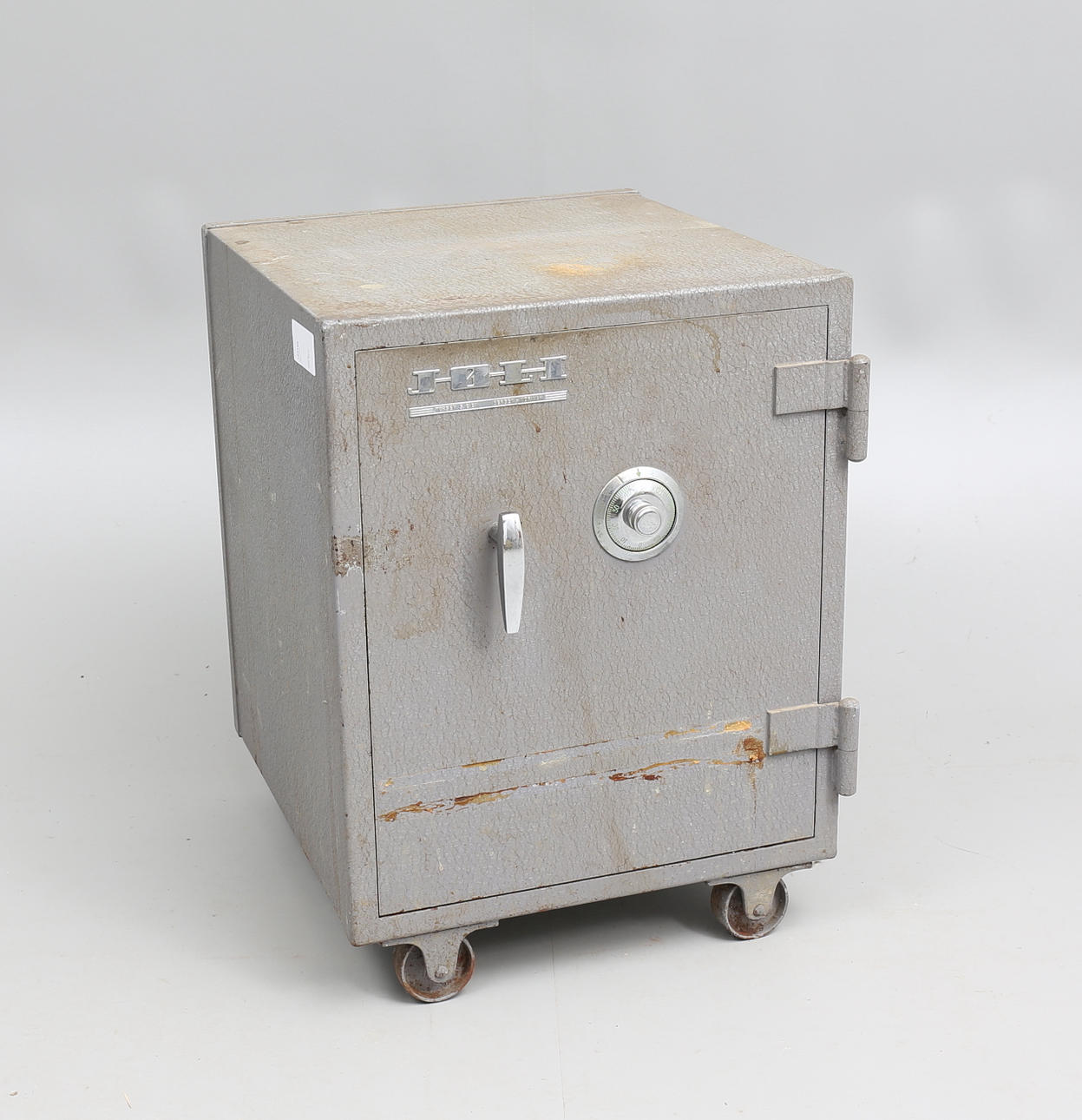 KASSASKÅP, Jöli, Norge.