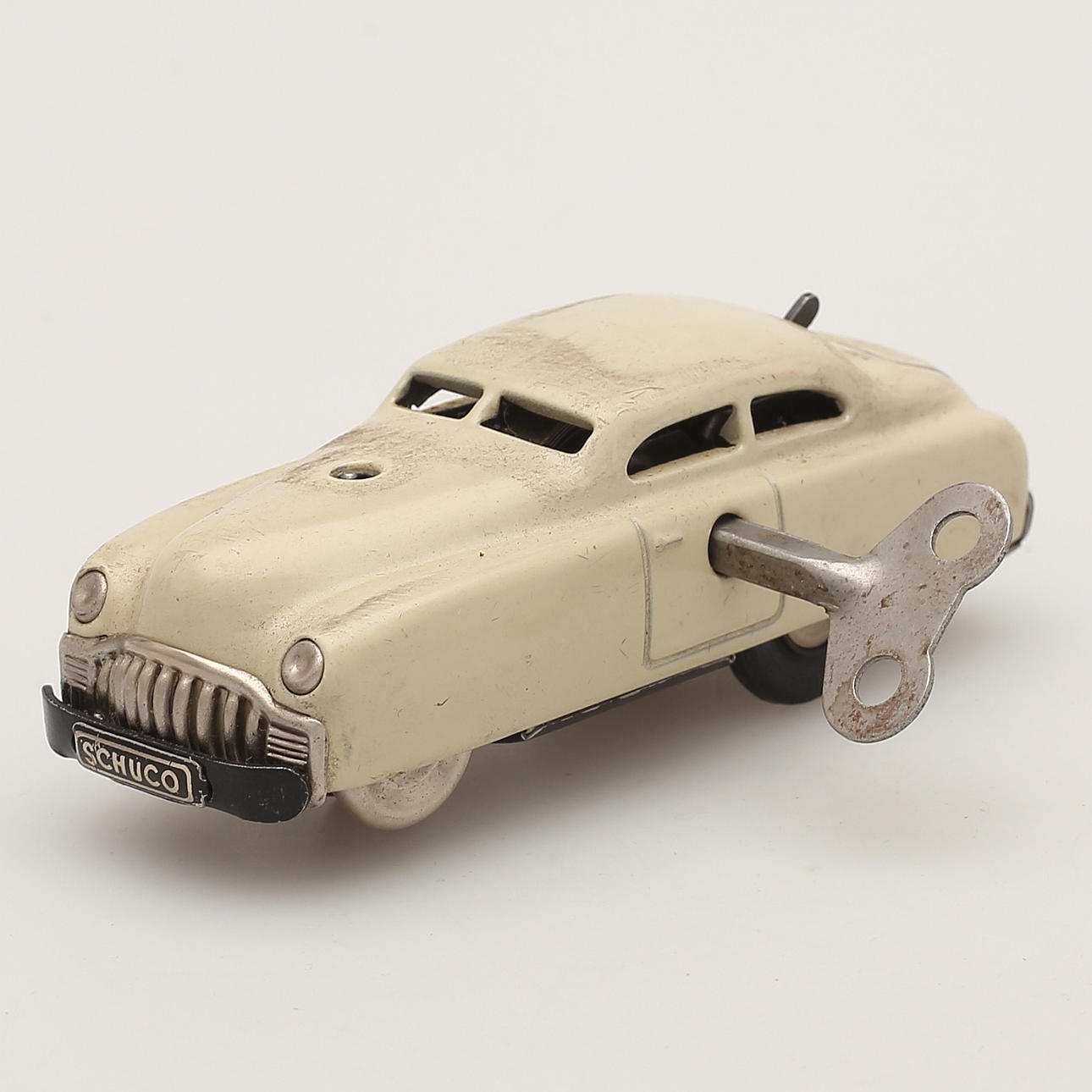 TOY CAR, Schuco, Varianto Limo 3041.