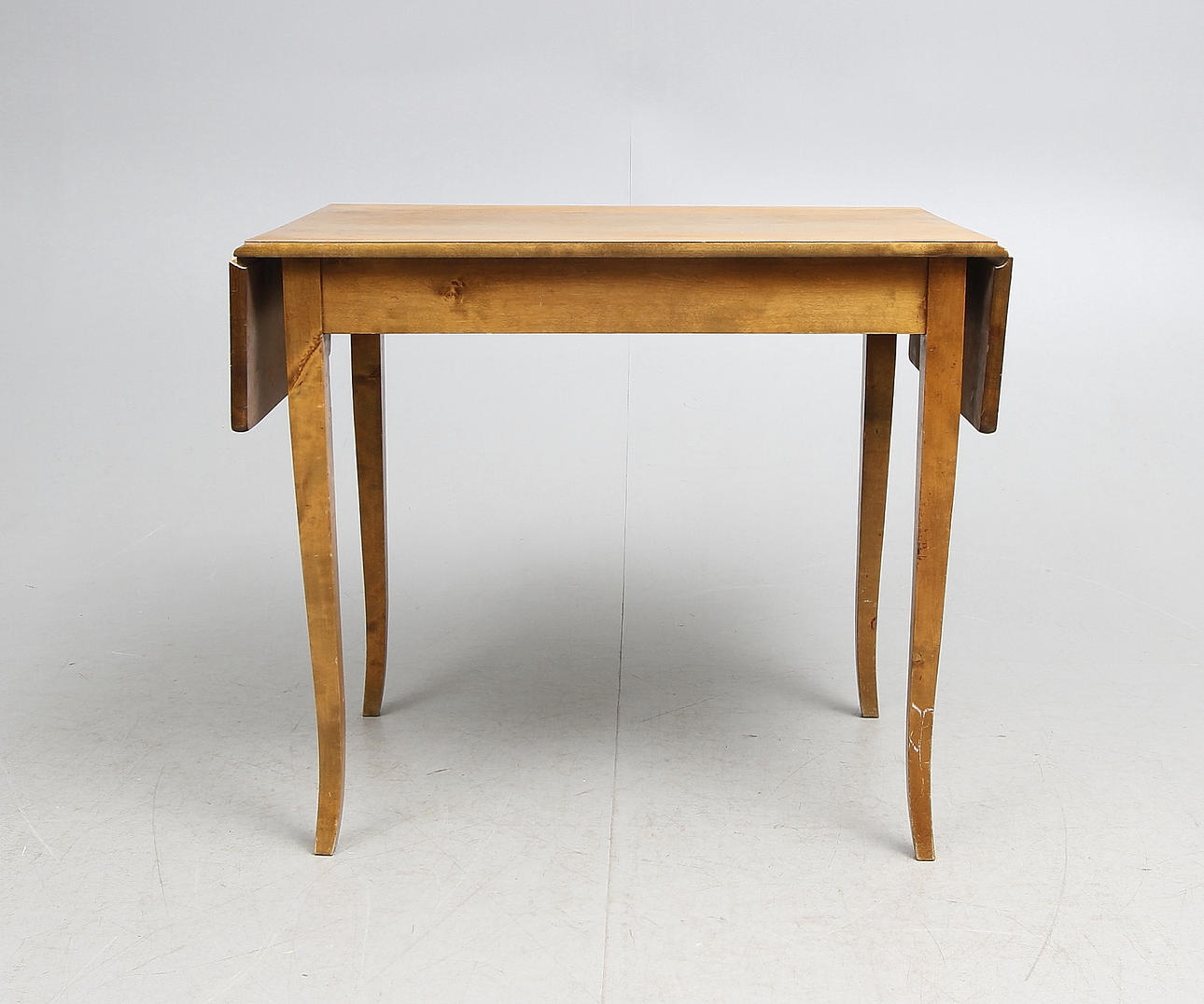 KLAFFBORD, 1930/40-tal.