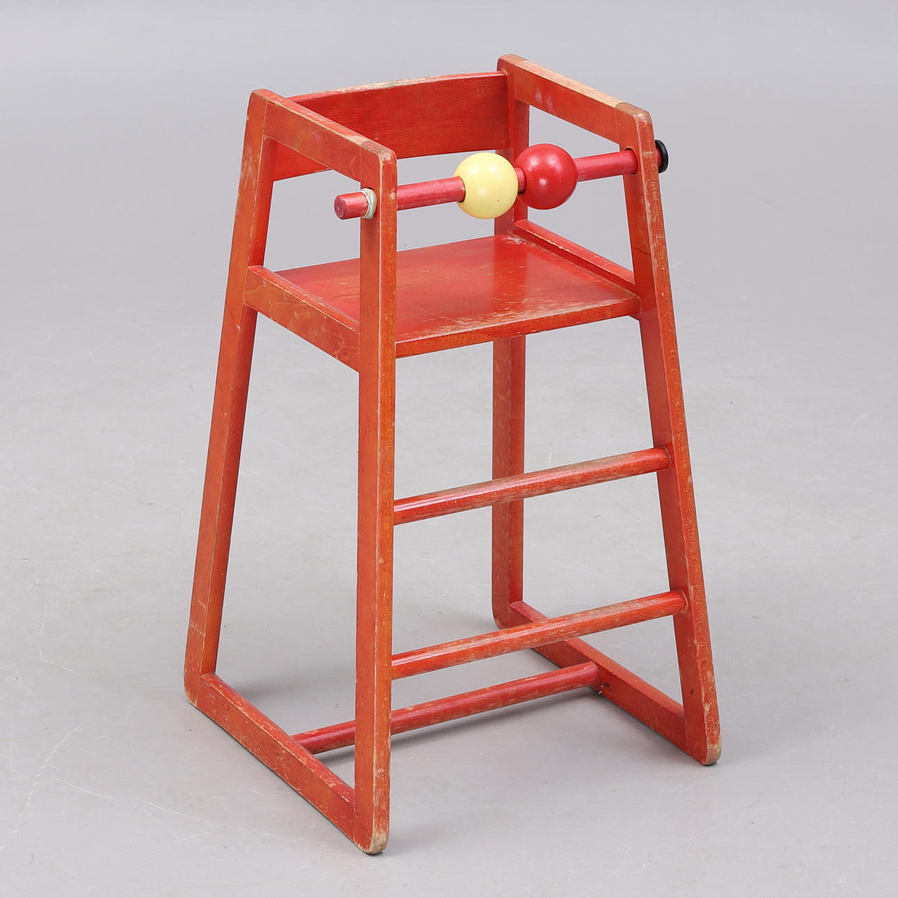 SILLA PARA NIÑOS, años 70.