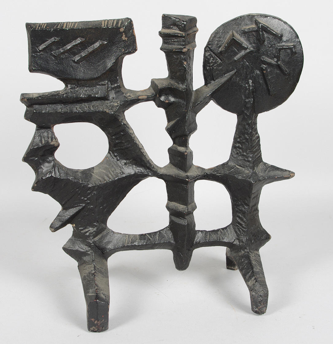 SPISSTÄLL, Olle Hermansson, Husqvarna.