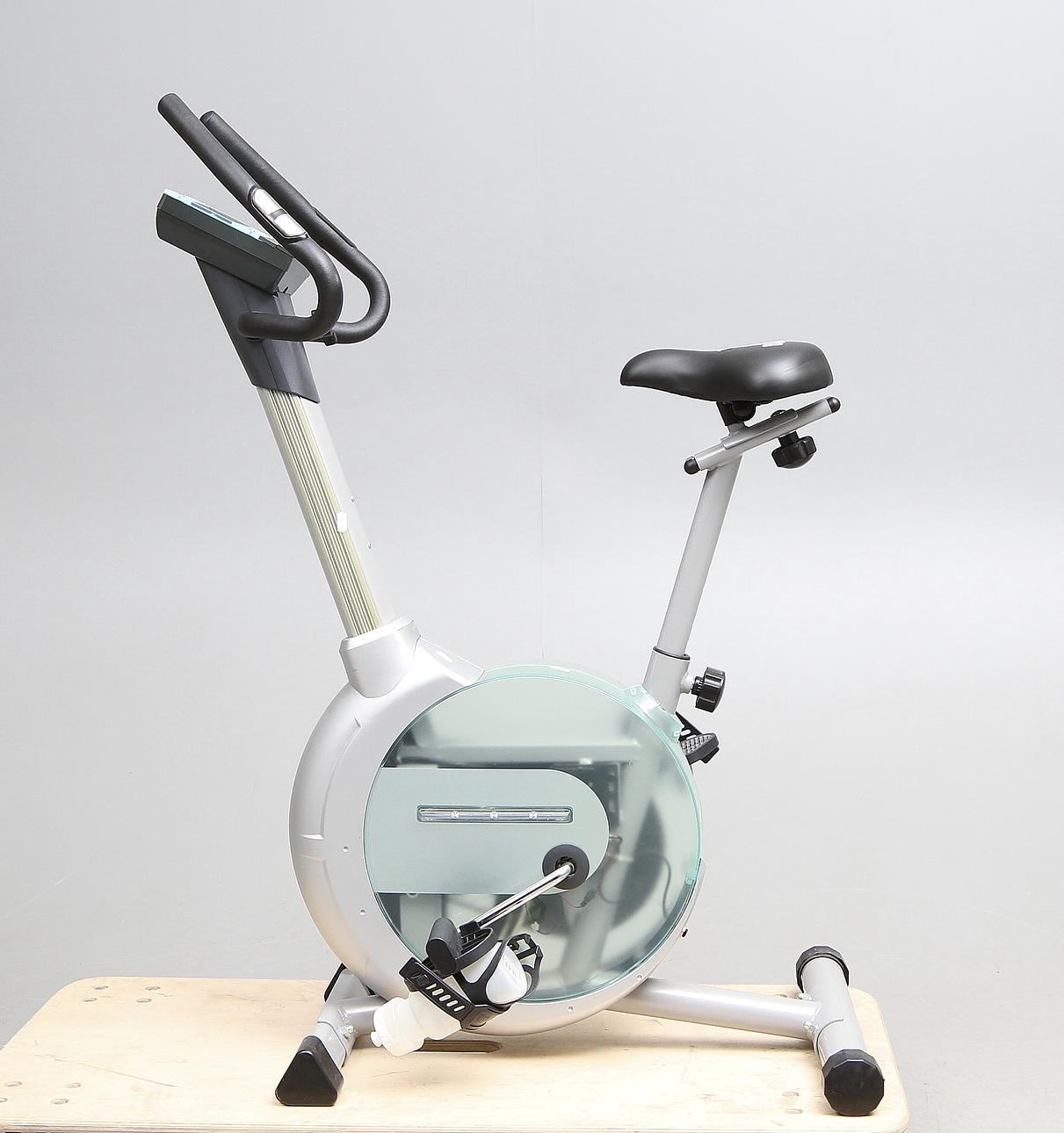 MOTIONSCYKEL, "C 31" Casall.