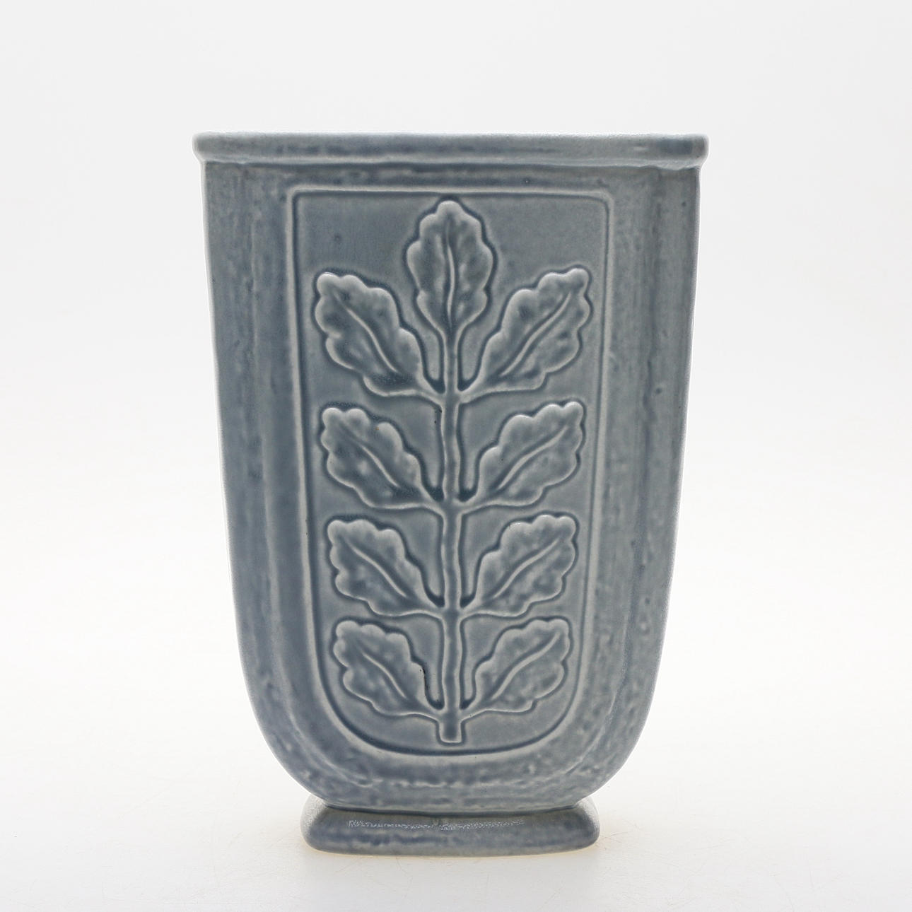 VAS, Rörstrand, Gunnar Nylund.