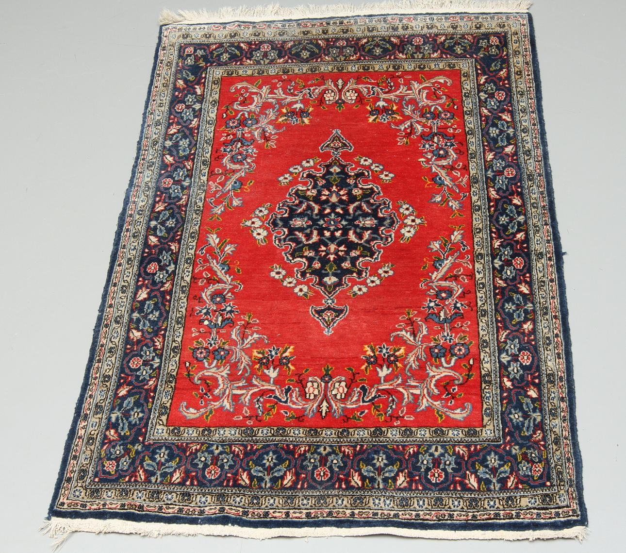 MATTA, orientalisk, 152 x 104 cm.