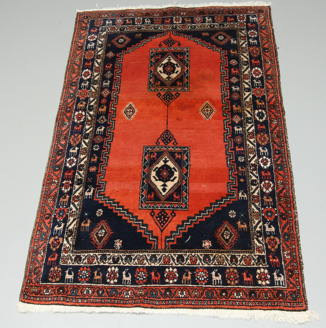 MATTA, orientalisk, 188 x 120 cm.