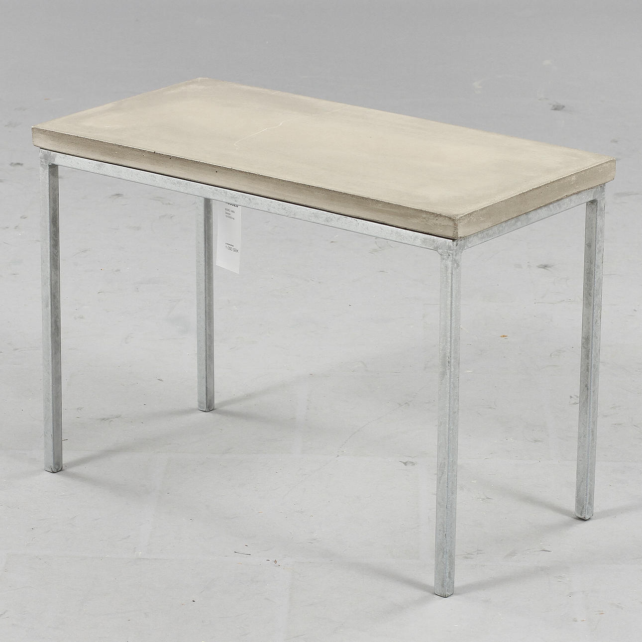 BORD, MBJ Design, 19/2000-tal.