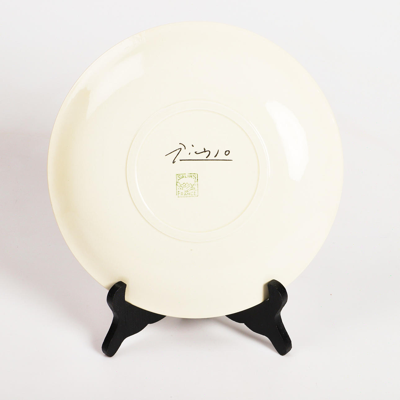 PLATE, 