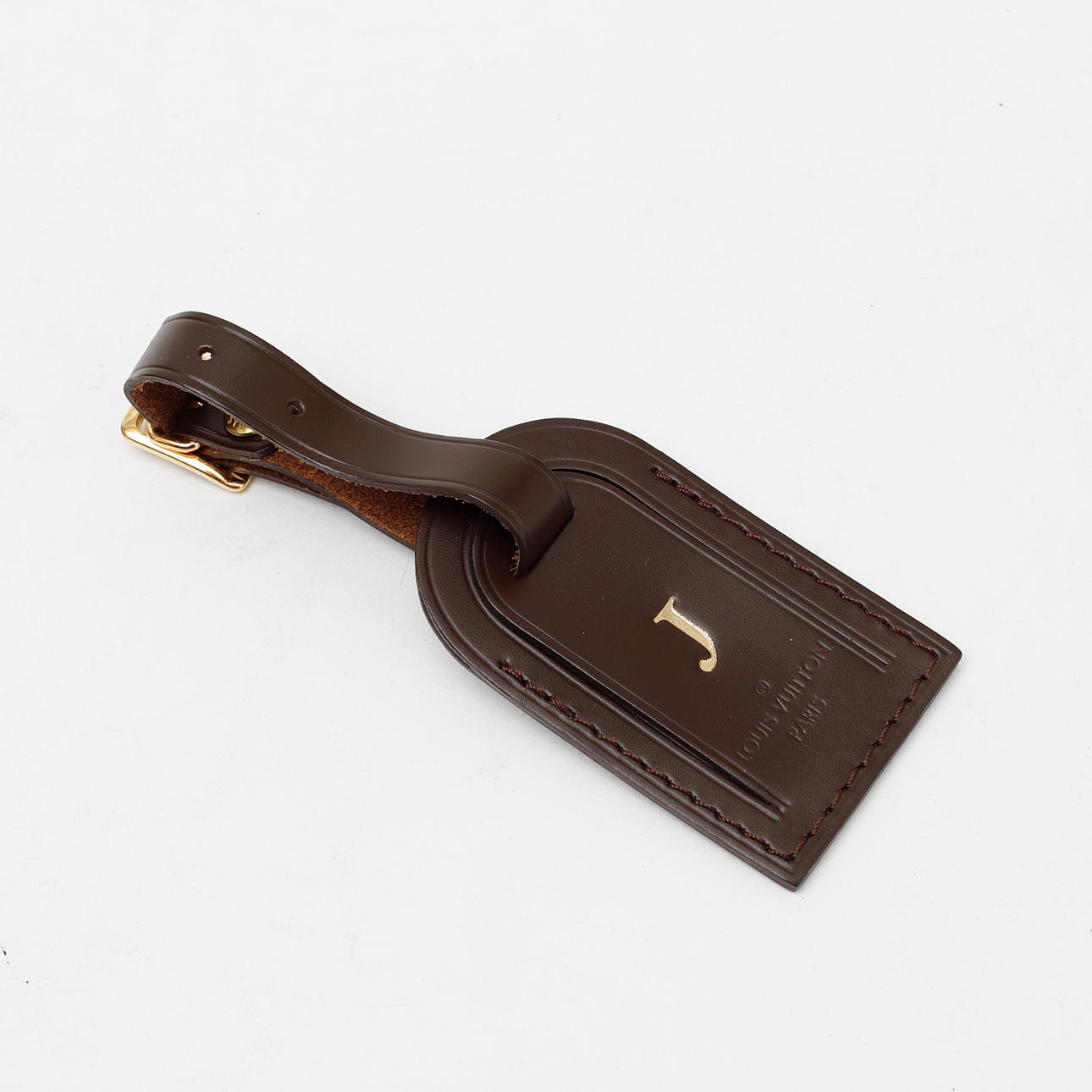 NAMNTAG, Louis Vuitton.