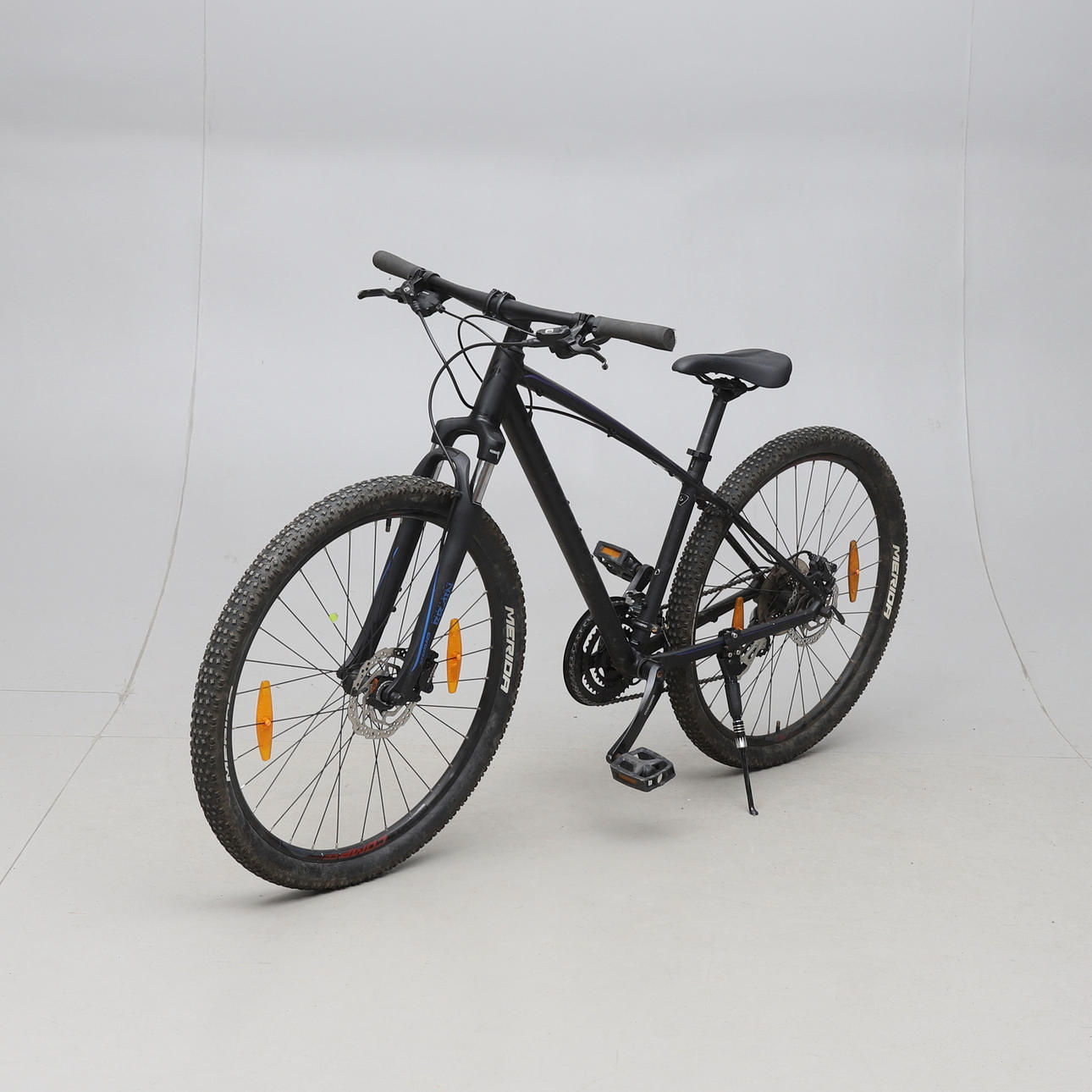 BICICLETA, 27.5", Mérida Specialized.