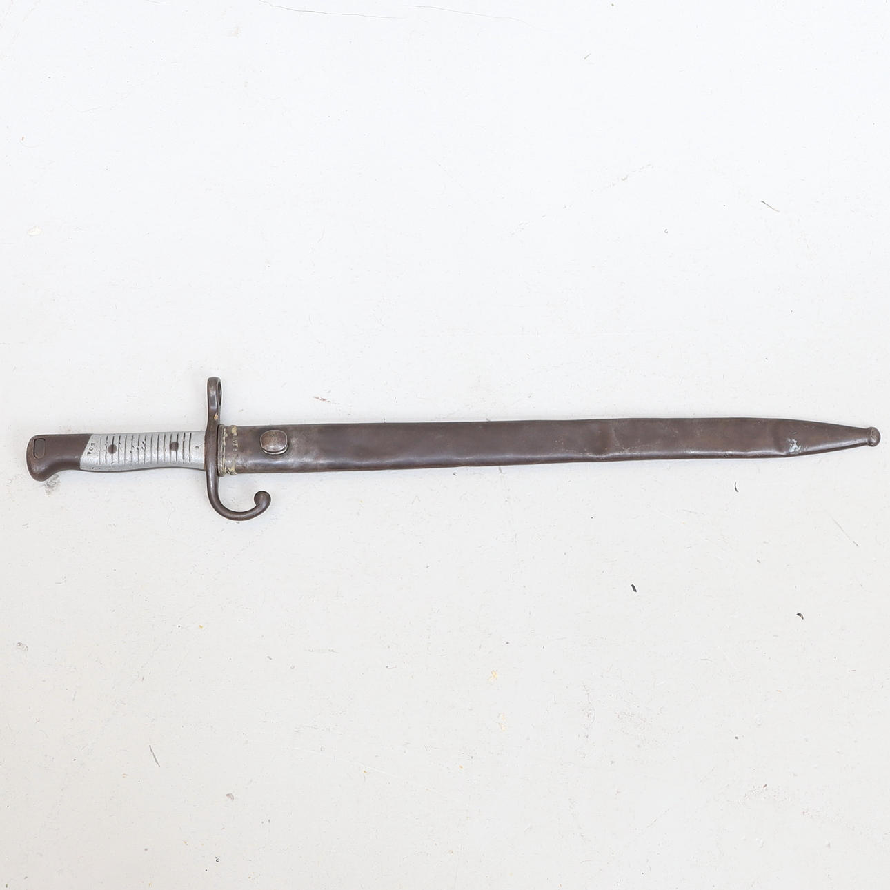 BAYONET, Modelo Argentino 1891, Solingen.