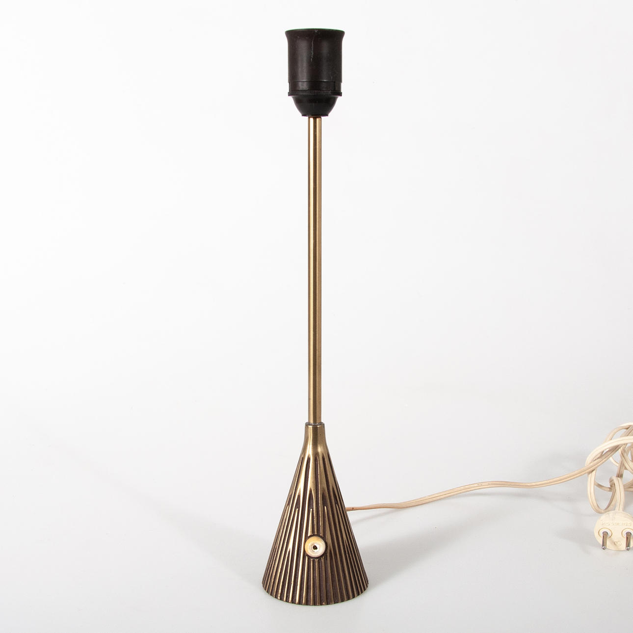 SONJA KATZIN. Table lamp, model E1280, ASEA.