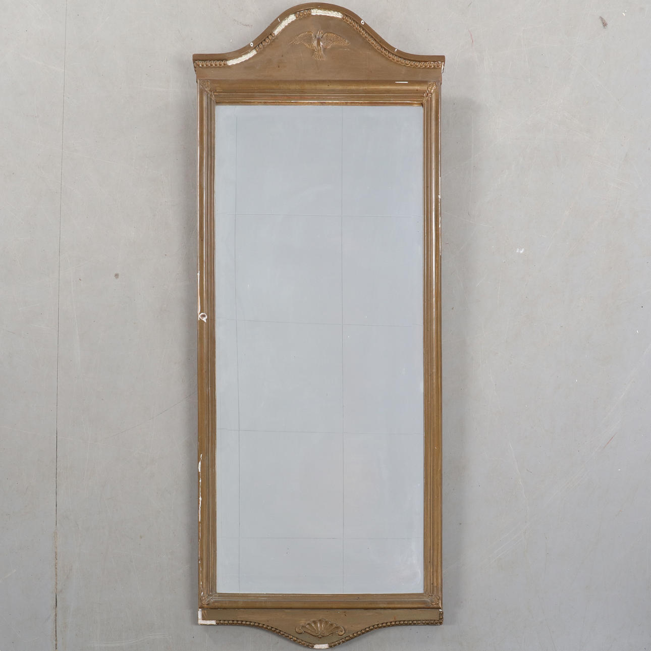 SPEGEL, tidigt 1900-tal.