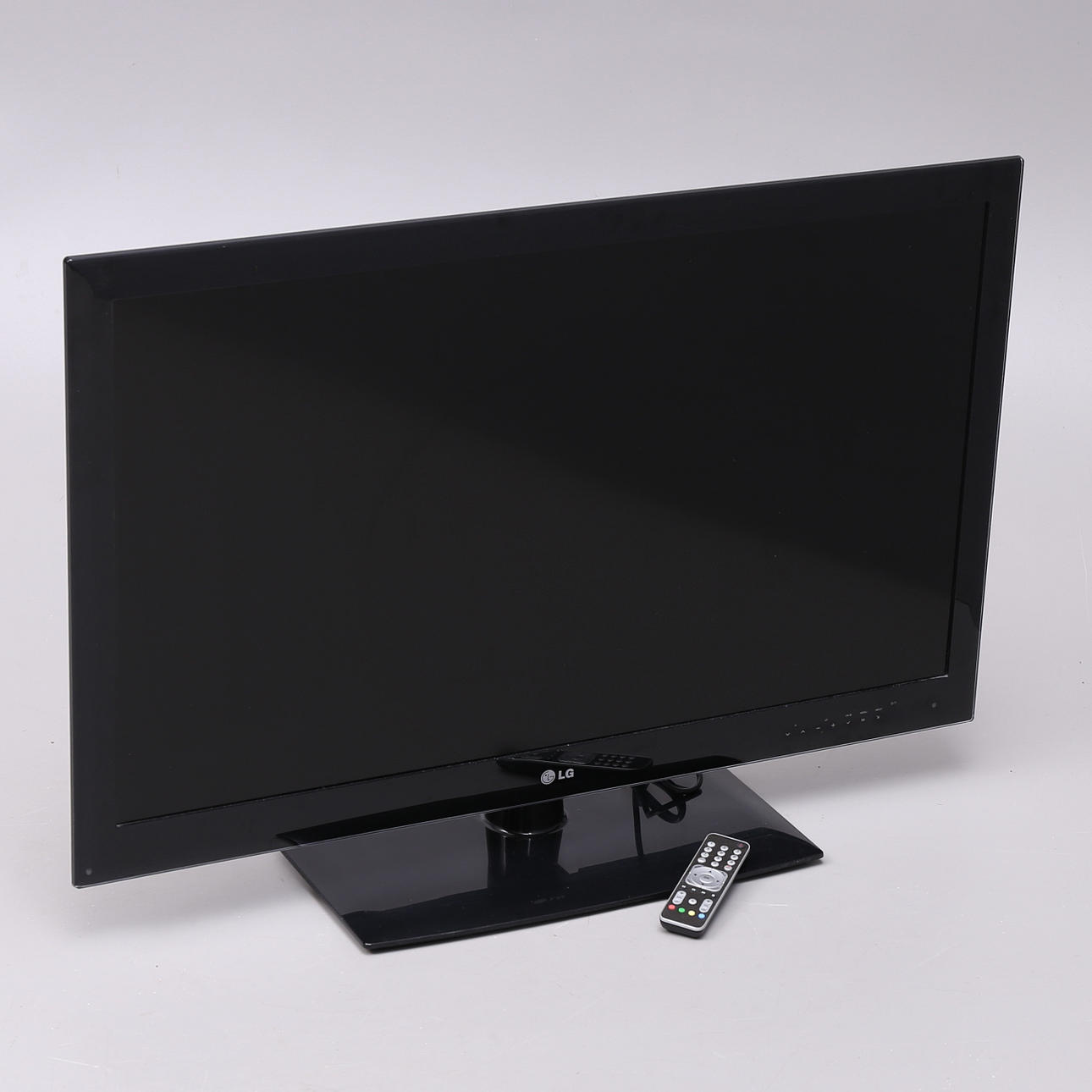 Televisor, 42", LG 42LE530N, Full HD, LCD.