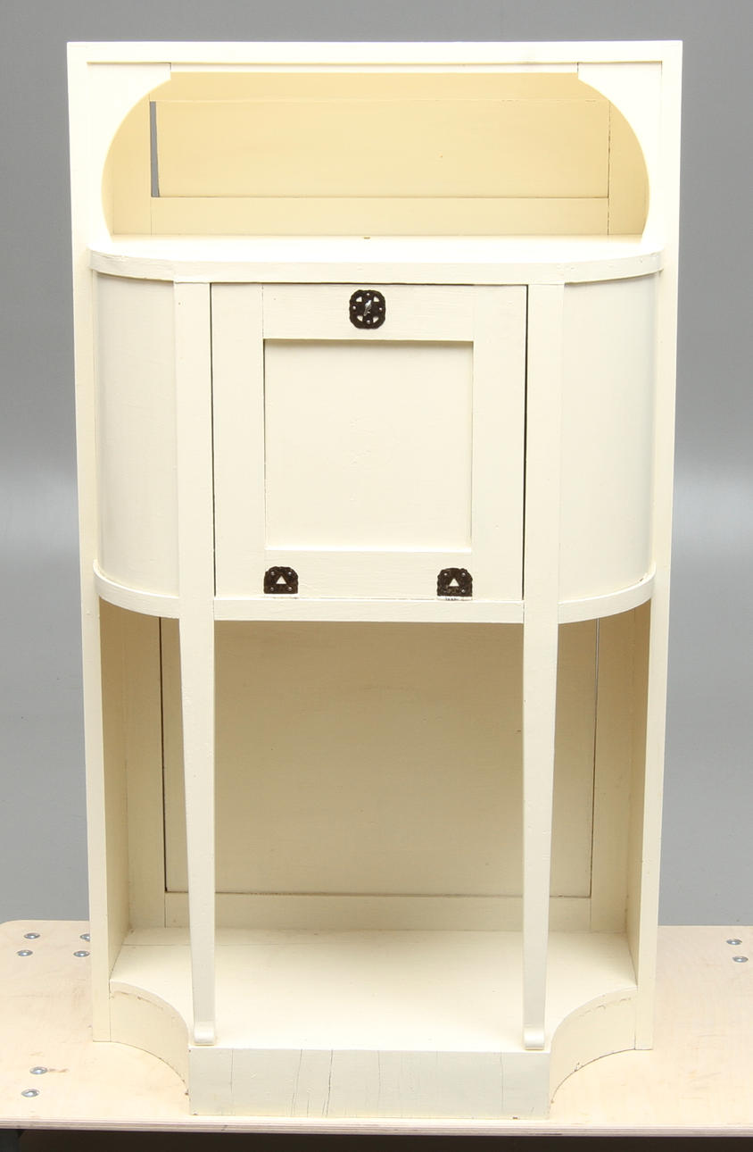 SKÅP, jugend, 1900-tal.