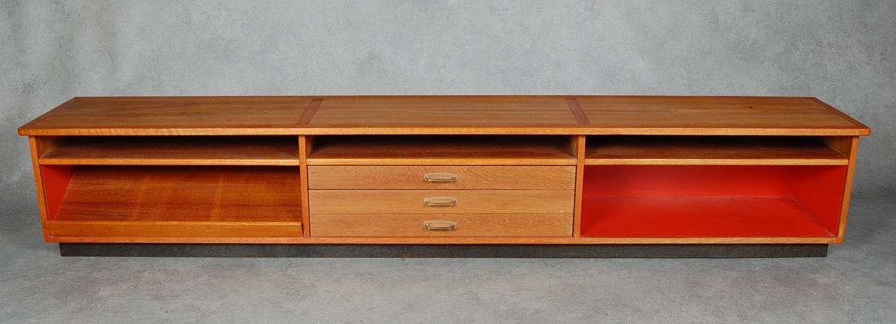SIDEBOARD, från Karlit Karlholm, 1960-tal.