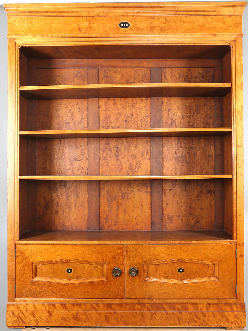 BOKHYLLA, funkis, 1930-tal.