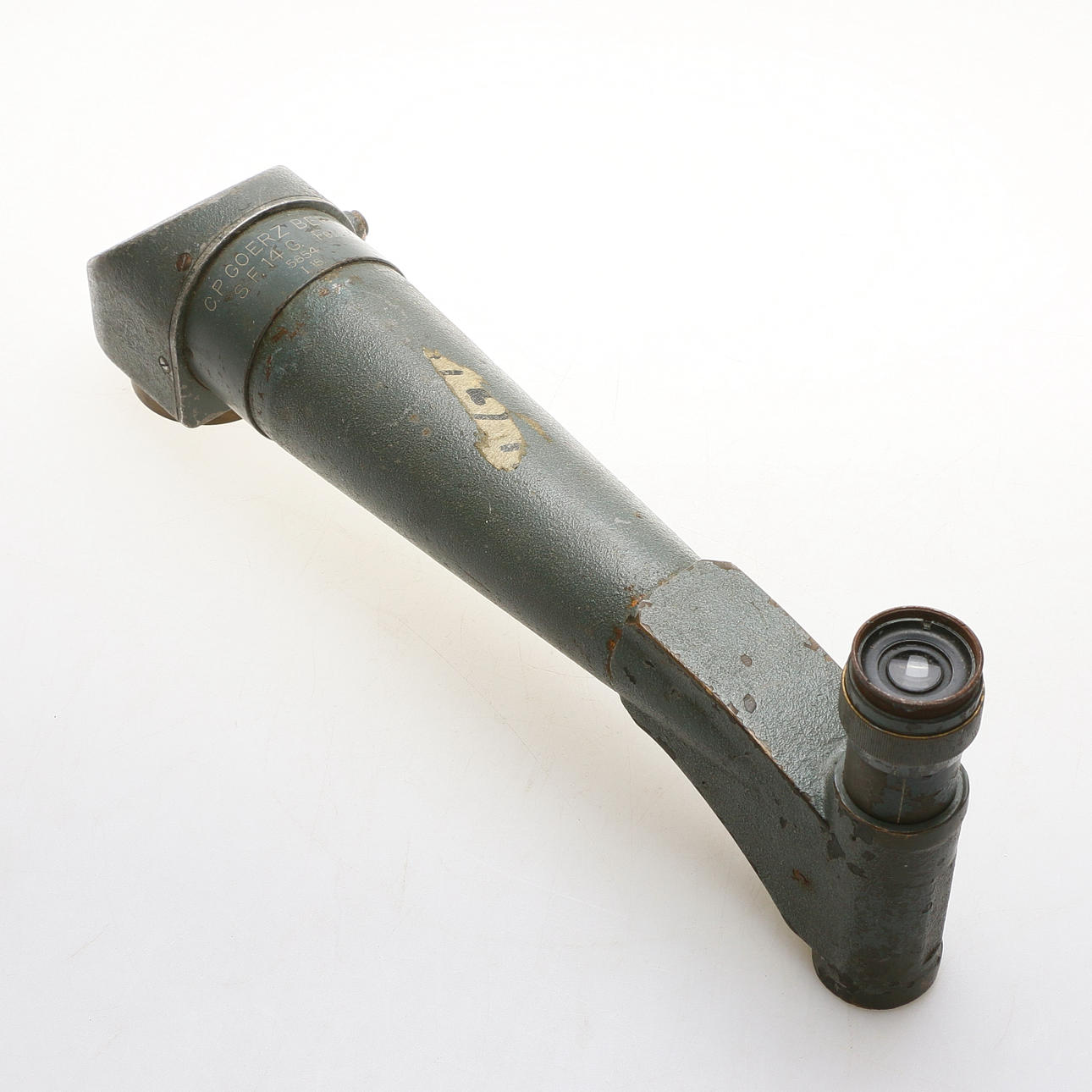 PERISKOP, C.P. Goerz Berlin, " SF14G Felda".