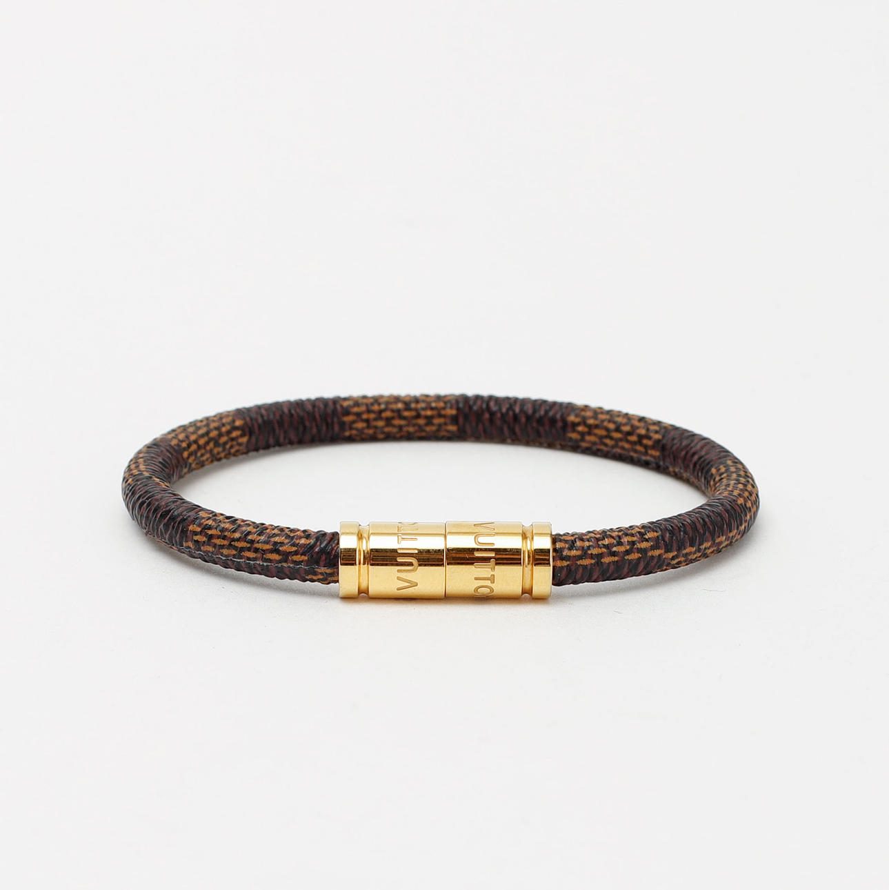 ARMBÅND, "Keep It", Louis Vuitton.