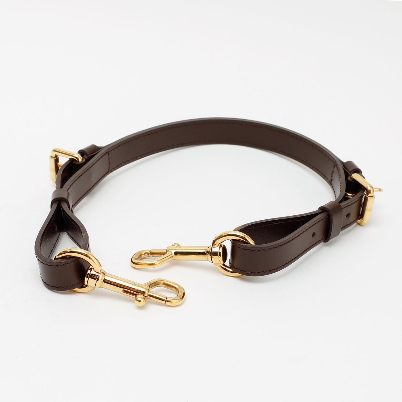 SHOULDER STRAP, Louis Vuitton.