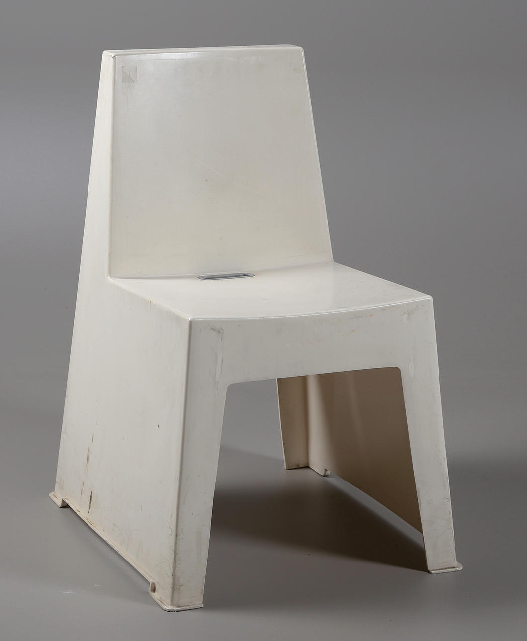 STOL, Robby@Francesca Cantarutti, 1980-tal.