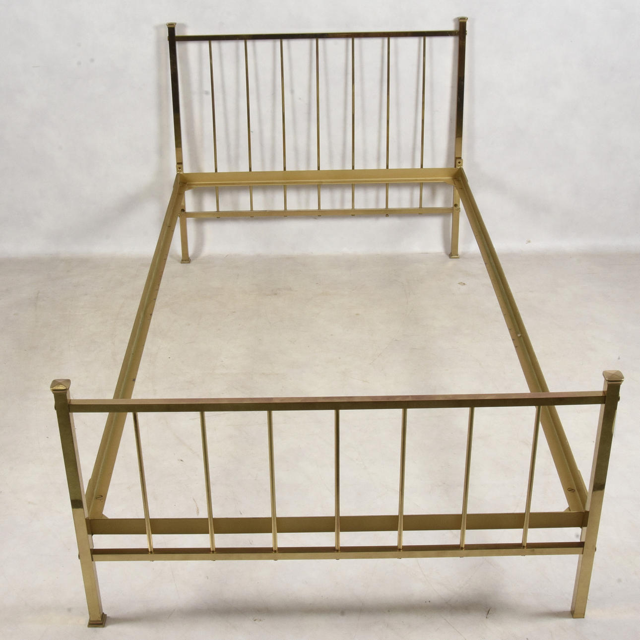 CAMA, latón, años 70/80.