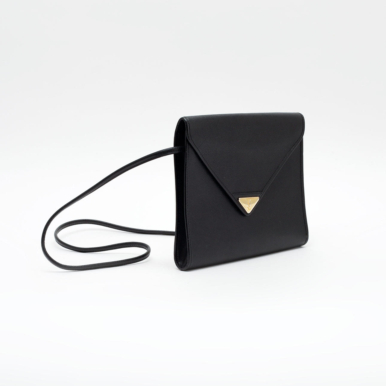 VÄSKA, Yves Saint Laurent.