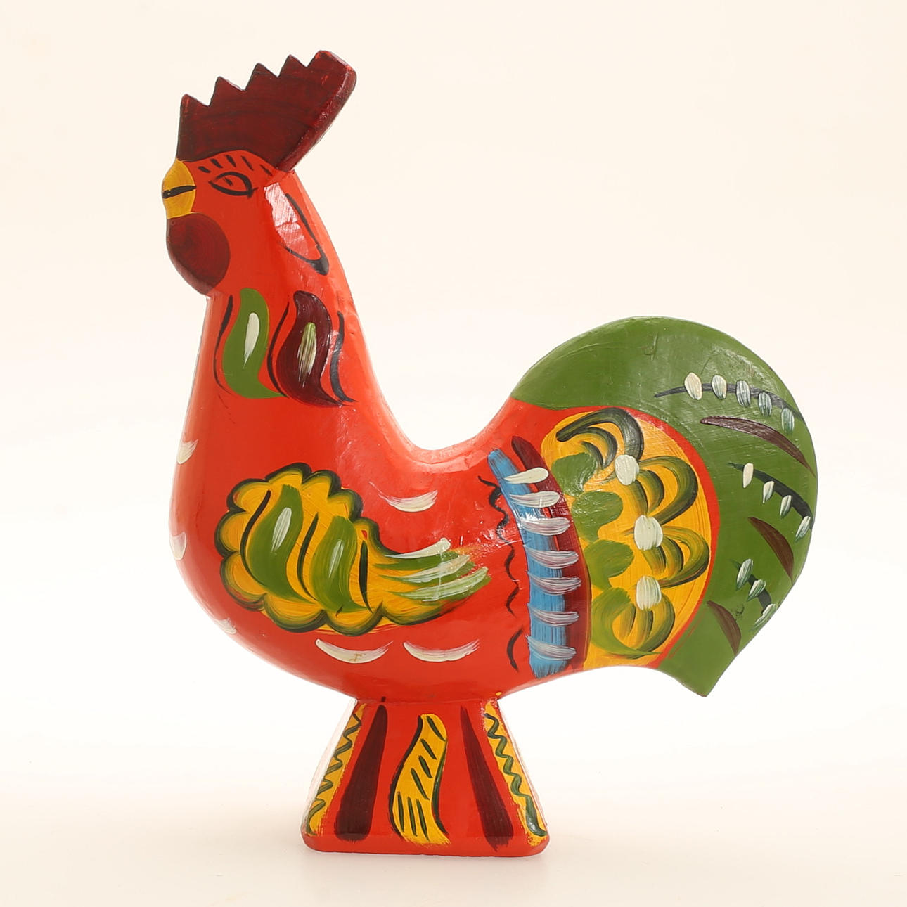 DALATUPP, Nils Olsson, Nusnäs, 1900-tal.