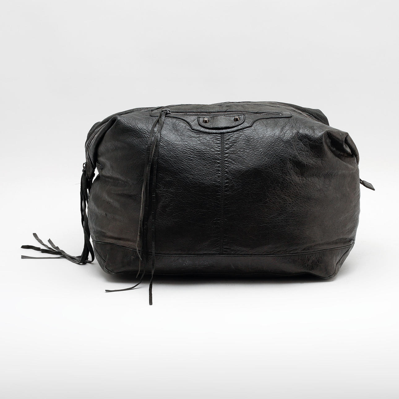 BAG, Balenciaga, Courier.