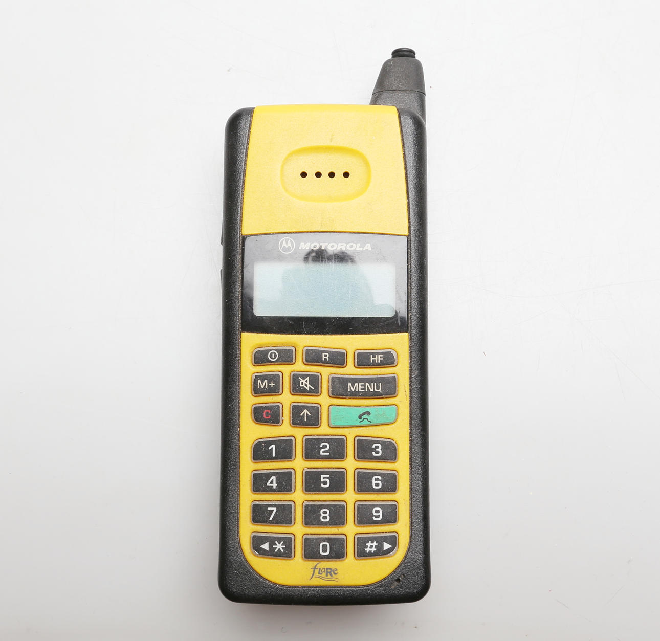 HANDY, Motorola, 1900.