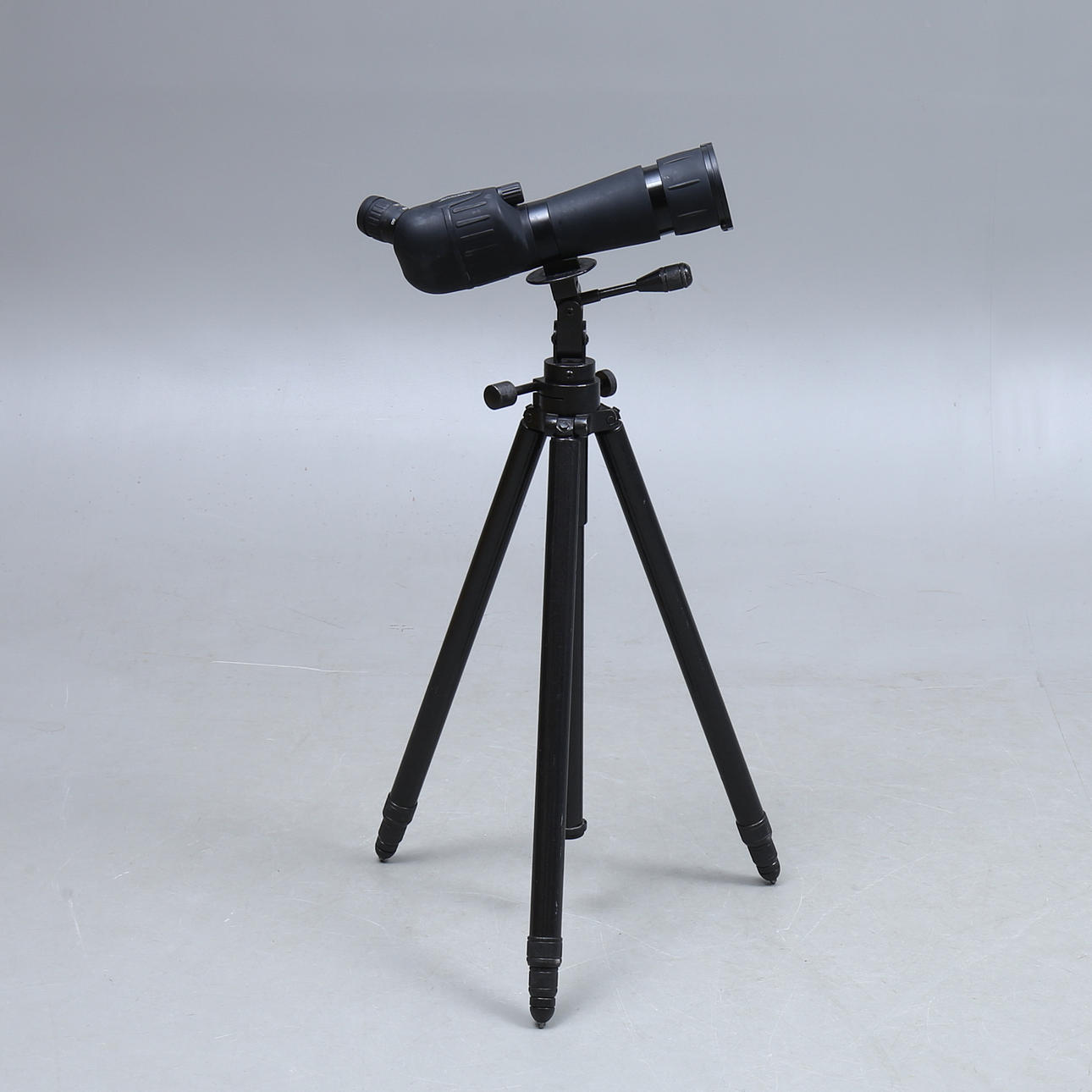 FERNGLAS, Horizont, 20-60x60.