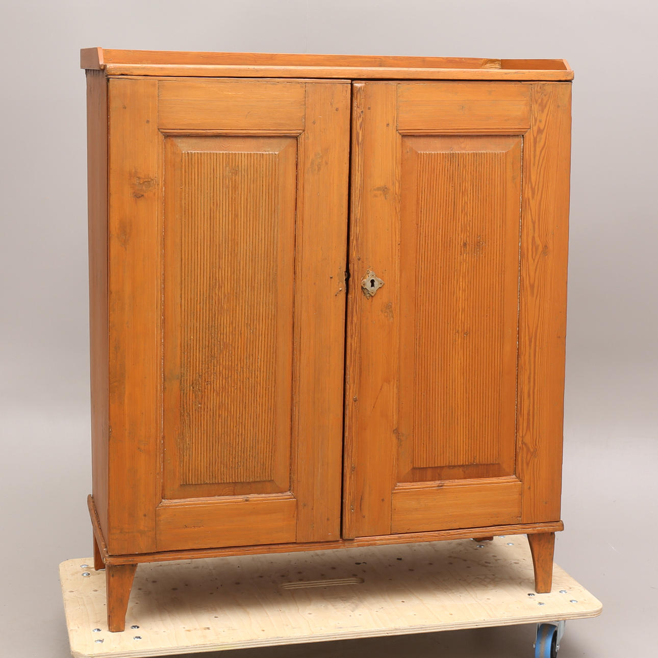 SKAB, gustaviansk stil, 1800-tallet.