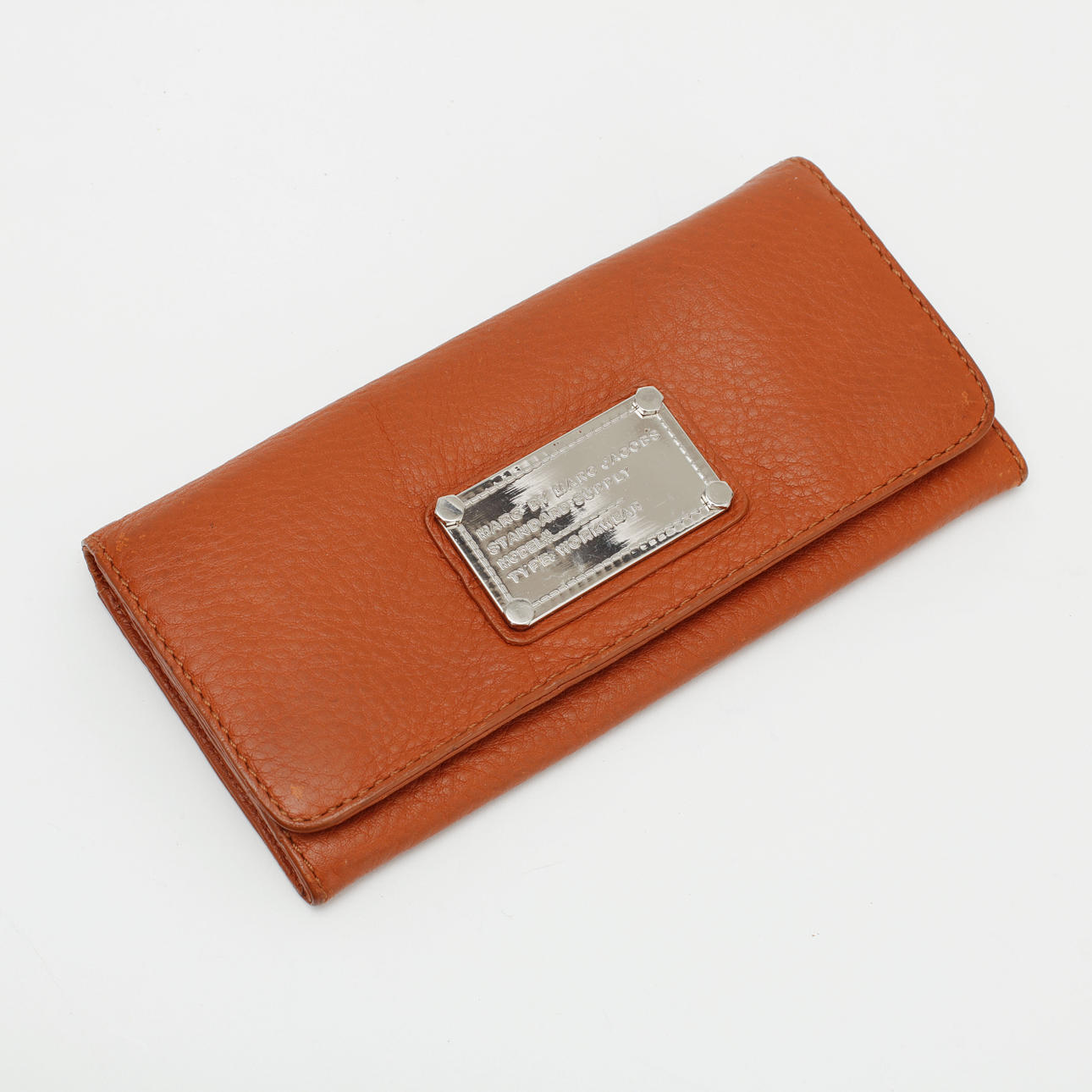 PLÅNBOK, Marc by Marc Jacobs.