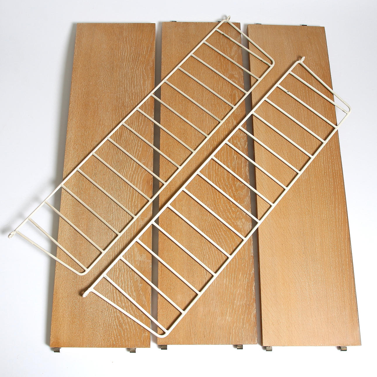 STRINGHYLLA, ek, 1950/60-tal.