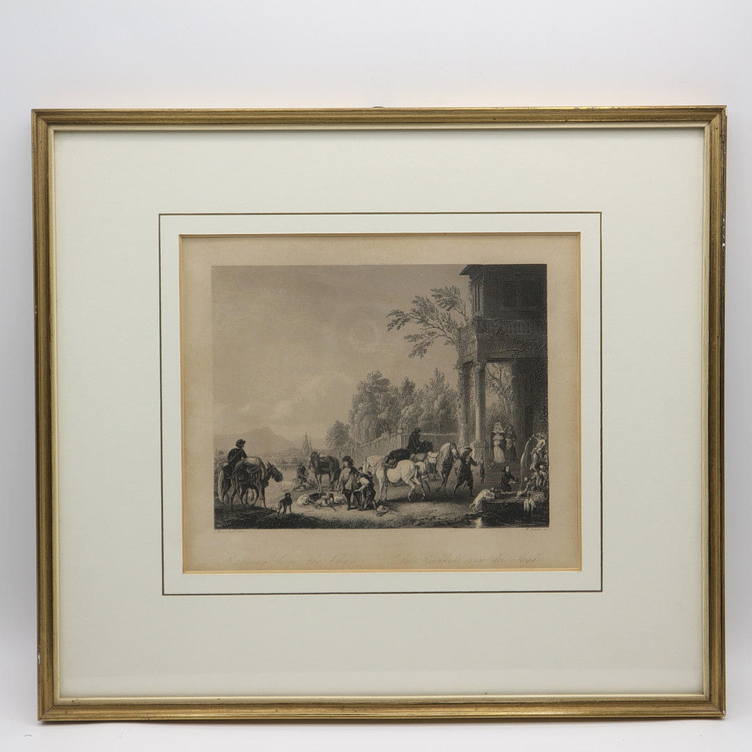 WILLIAM FRENCH STALSTICH about 1840.