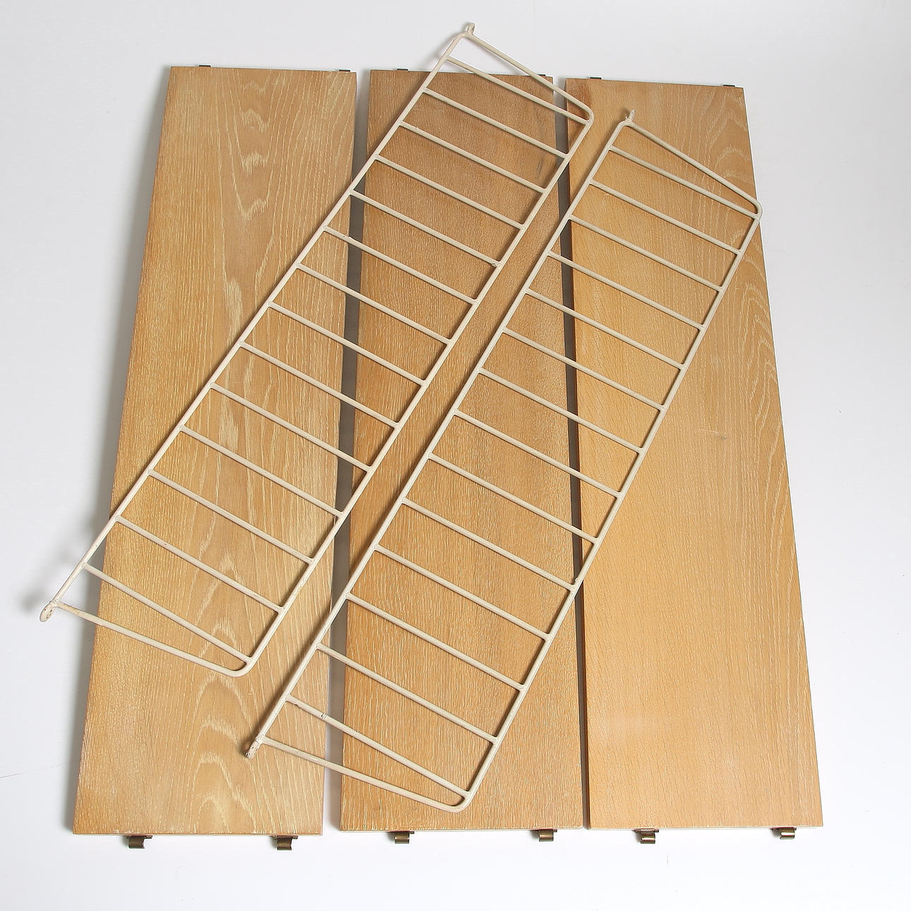 STRINGHYLLA, ek, 1950/60-tal.