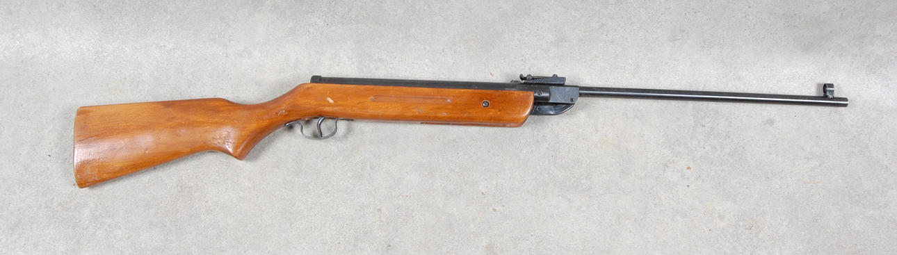 LUFTGEWEHR.