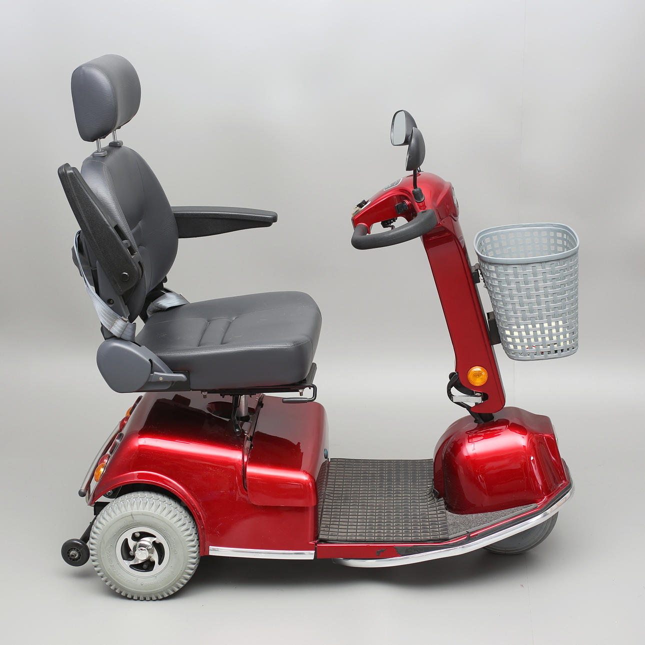 PROMENADSCOOTER Eloped City.