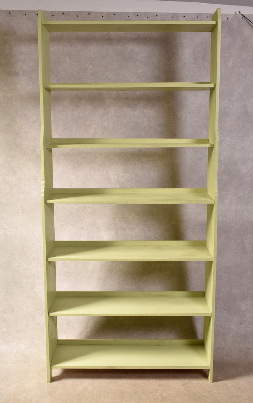 BOGHYLDE, Efter Ikea Ekolsund.