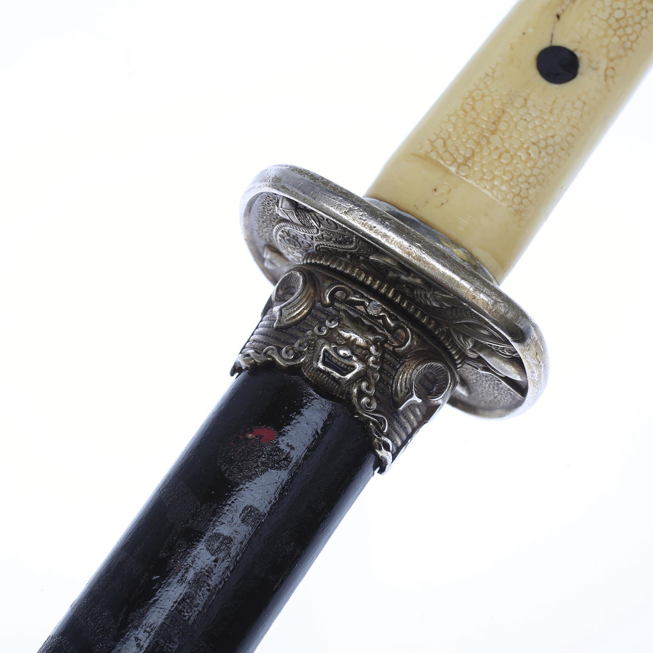 SAMURAJSVÄRD, Japan, 1970/80-tal.