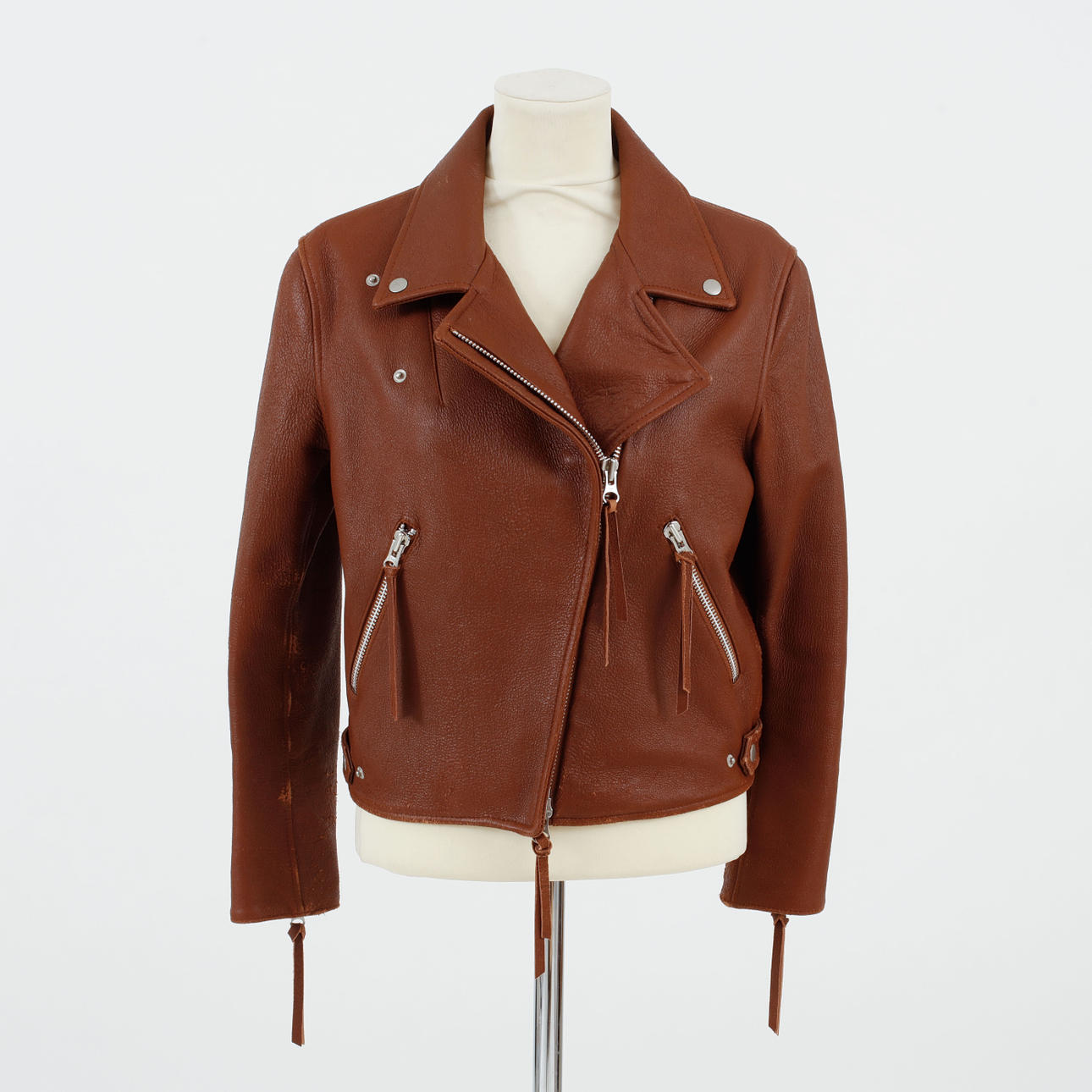 JACKA, Acne Jeans, Storlek 36.