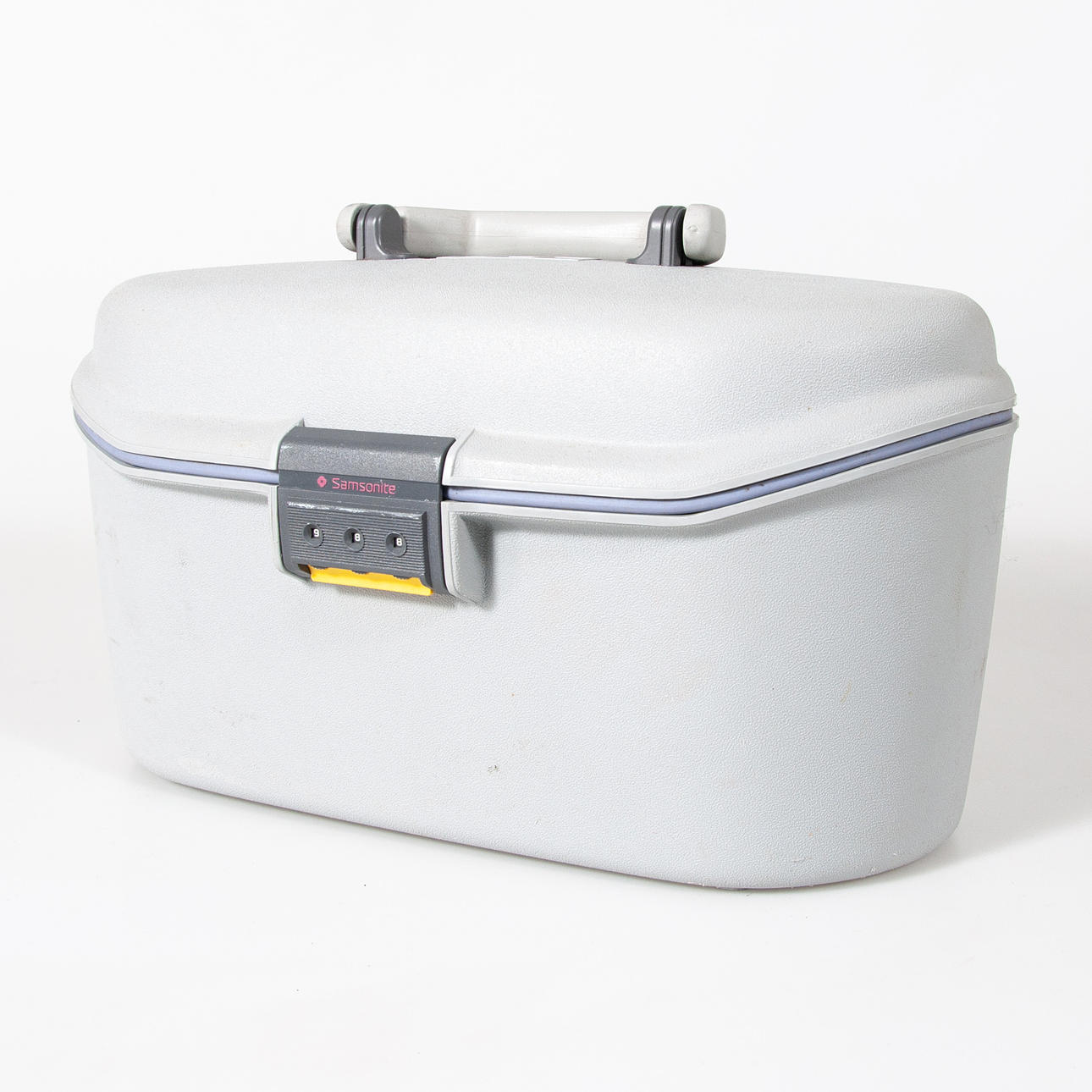 SAMSONITE BEAUTYBOX. Frankrike.