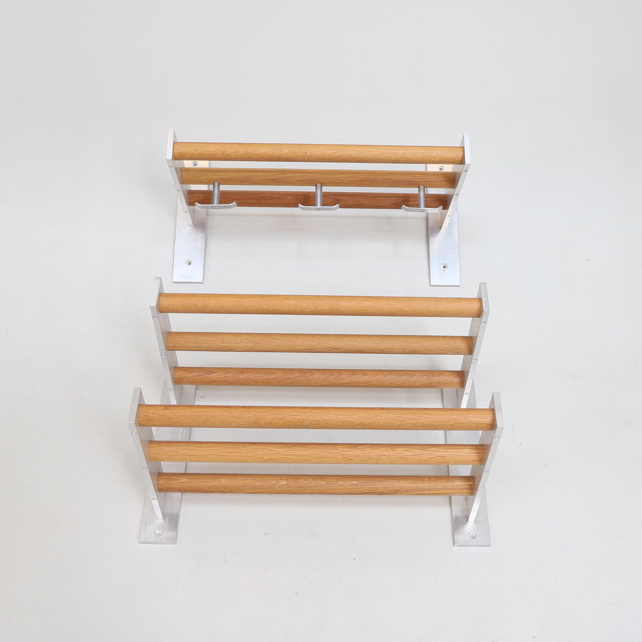 HATTHYLLA OCH SKOHYLLA, Ulf Scherlin, Greith AB.