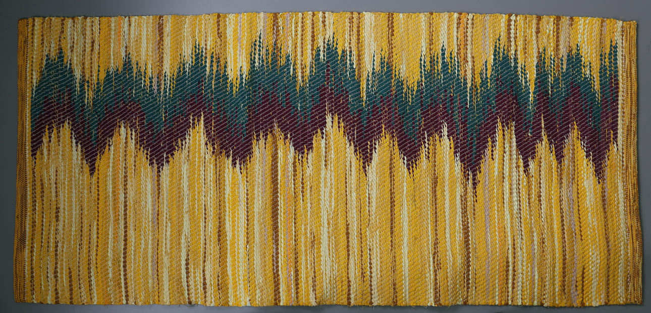 TRASMATTA, 1900-talets andra hälft.