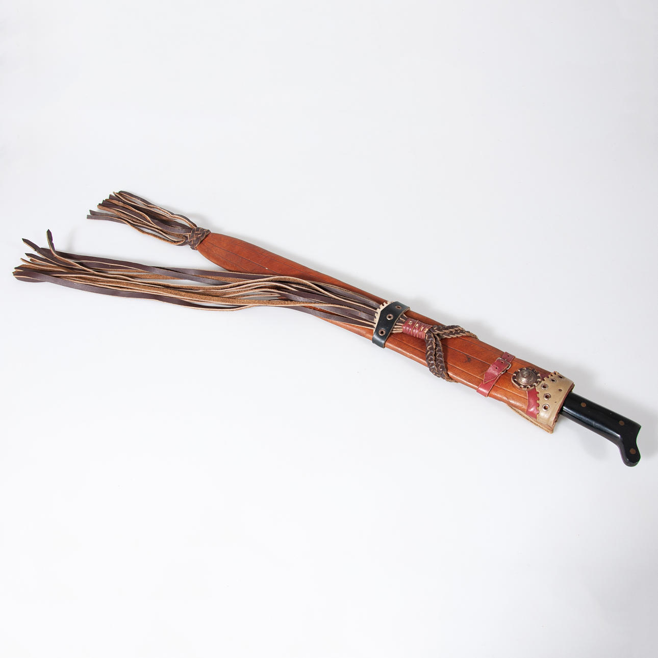 MACHETE. Korff & Honsberg Remscheid, No 66.