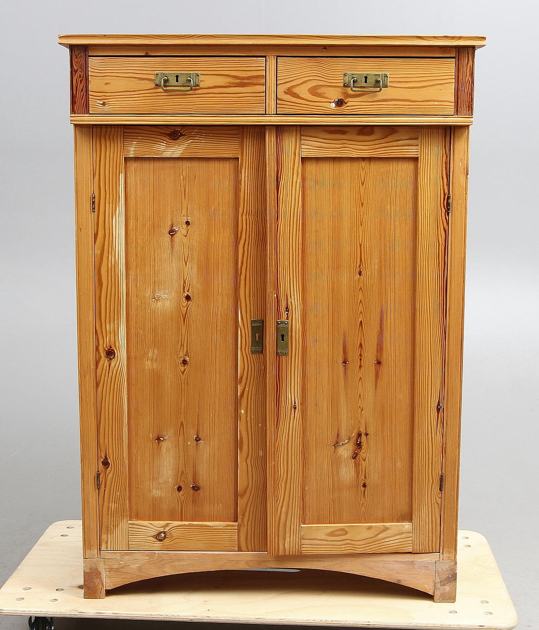 SKÄNK, 1800/1900 tal.