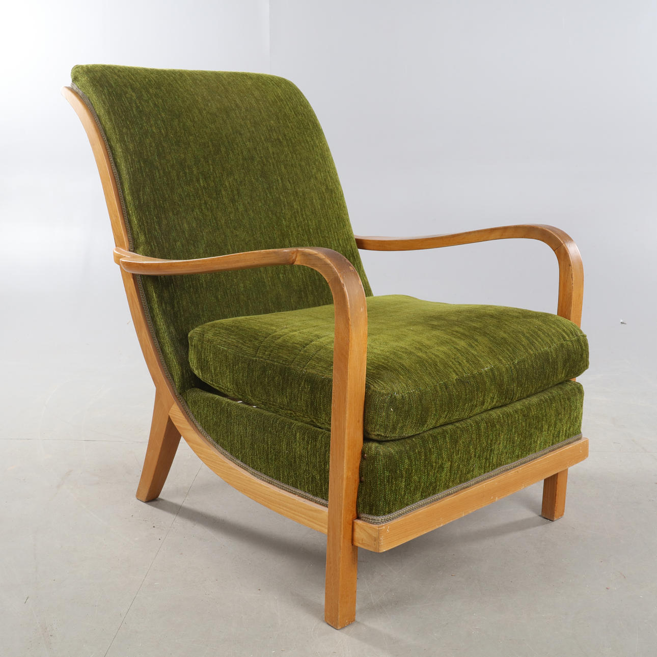 ARMCHAIR, Knolls Modern Armchairs.